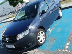 Utilizat 2014 Dacia Logan Berlinǎ | 2.000 EUR (Preț OK)
