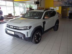 Utilizat 2024 Dacia Duster Extreme SUV | 32.460 EUR