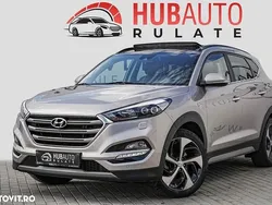 Culoaregri Utilizat 2017 Hyundai Tucson Premium SUV | 16.798 EUR (Preț OK)