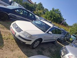Utilizat 2005 VW Passat | 1.800 EUR (Preț OK)