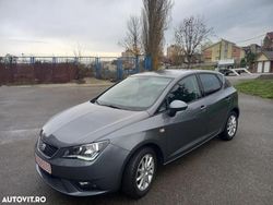 Culoaregri Utilizat 2016 Seat Ibiza Style | 5.390 EUR (Preț bun)