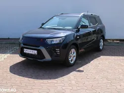 Albastru Nouă 2024 Ssangyong Tivoli Crystal SUV | 22.720 EUR (Puțin scump)