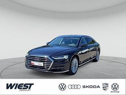 Utilizat 2020 Audi A8L Berlinǎ | 56.657 EUR (Puțin scump)