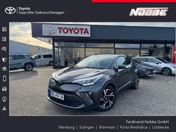 Utilizat 2022 Toyota C-HR Team SUV | 31.791 EUR