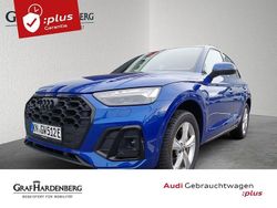 Utilizat 2023 Audi Q5 S-Line SUV | 62.046 EUR