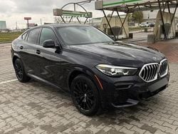 Culoarenegru Utilizat 2022 BMW X6 Comfort Edition SUV | 57.500 EUR (Super Preț)