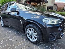 Culoarenegru Utilizat 2015 BMW X5 Comfort Edition SUV | 21.800 EUR (Preț OK)