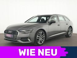 Utilizat 2021 Audi A6 S-Line | 38.862 EUR (Preț OK)