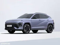 Albastru Nouă 2025 Hyundai Kona SUV | 28.655 EUR