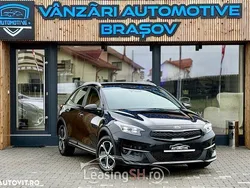 Negru Utilizat 2021 Kia XCeed Vision SUV | 15.990 EUR (Preț OK)