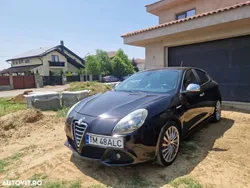Alte culori Utilizat 2013 Alfa Romeo Giulietta Sprint Hatchback | 7.499 EUR