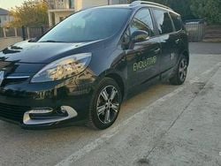 Culoarenegru Utilizat 2013 Renault Grand Scénic III Expression Monovolum | 5.150 EUR (Preț bun)