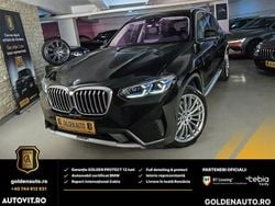 Negru Utilizat 2022 BMW X3 Comfort Edition SUV | 34.999 EUR (Scump)