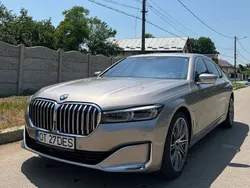 Argint Utilizat 2020 BMW 745e Berlinǎ | 79.000 EUR