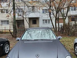 Albastru Utilizat 2003 Mercedes E200 Berlinǎ | 7.500 EUR