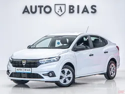 Alb Utilizat 2021 Dacia Logan Comfort Berlinǎ | 10.490 EUR (Preț OK)