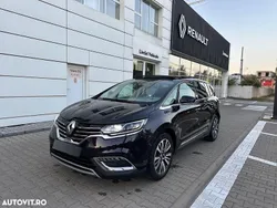 Culoarenegru Utilizat 2018 Renault Espace Initiale Paris Monovolum | 13.990 EUR (Preț OK)