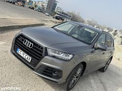 Culoaregri Utilizat 2018 Audi Q7 SUV | 25.500 EUR