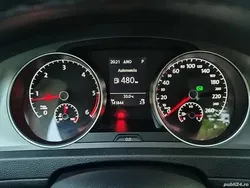 Utilizat 2014 VW Golf VII Break | 8.900 EUR (Preț OK)