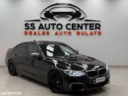 Gri Utilizat 2018 BMW M550 Berlinǎ | 24.990 EUR