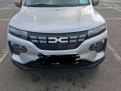 Culoaregri Utilizat 2023 Dacia Spring Extreme Hatchback | 11.500 EUR (Preț OK)