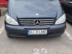 Utilizat 2005 Mercedes Viano Monovolum | 6.200 EUR (Preț OK)