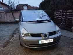 Utilizat 2007 Renault Grand Espace Monovolum | 2.300 EUR