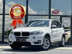 Alb Utilizat 2016 BMW X5 SUV | 19.990 EUR (Super Preț)