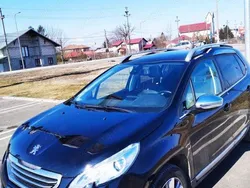 Utilizat 2014 Peugeot 2008 Allure SUV | 7.300 EUR (Preț OK)