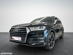 Culoarenegru Utilizat 2018 Audi Q7 SUV | 32.000 EUR (Super Preț)