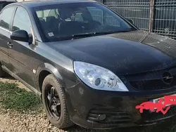 Utilizat 2008 Opel Vectra Berlinǎ | 2.600 EUR (Scump)