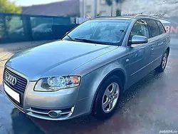 Utilizat 2006 Audi A4 Break | 2.750 EUR (Preț OK)