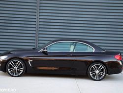 Culoaremaro Utilizat 2016 BMW 420 Luxury Line Coupe | 17.499 EUR (Super Preț)