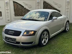Gri Utilizat 2000 Audi TT Cabrio | 5.500 EUR