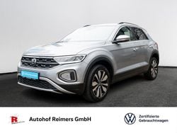 Utilizat 2023 VW T-Roc Move SUV | 31.781 EUR