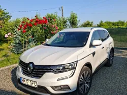 Utilizat 2019 Renault Koleos Initiale Paris SUV | 17.250 EUR