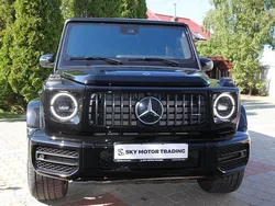 Negru Utilizat 2021 Mercedes S63L AMG AMG Berlinǎ | 159.980 EUR (Preț bun)