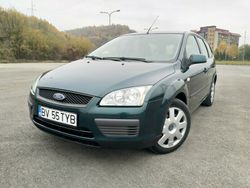 Verde Utilizat 2006 Ford Focus Break | 2.500 EUR (Preț OK)