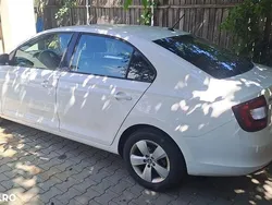 Culoarealb Utilizat 2019 Skoda Rapid Berlinǎ | 7.950 EUR (Preț OK)