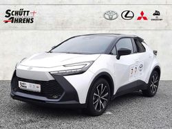 Utilizat 2023 Toyota C-HR Team SUV | 35.516 EUR