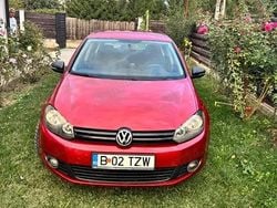 Utilizat 2009 VW Golf VI Hatchback | 5.200 EUR (Preț OK)