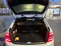 Utilizat 2012 Mercedes C250 Break | 6.000 EUR