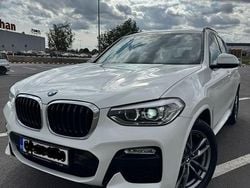 Culoarealb Utilizat 2019 BMW X3 M Sport SUV | 29.900 EUR (Preț OK)