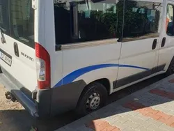 Utilizat 2010 Fiat Ducato Van | 12.999 EUR