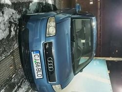Utilizat 2001 Audi A2 Hatchback | 1.400 EUR