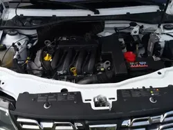 Alb Utilizat 2015 Dacia Duster SUV | 8.000 EUR (Puțin scump)