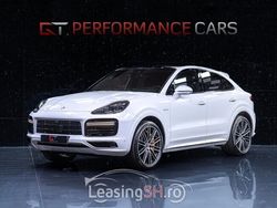 Alb Utilizat 2022 Porsche Cayenne SUV | 163.354 EUR