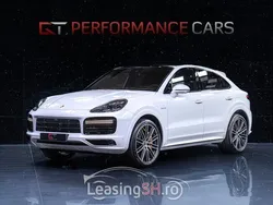 Alb Utilizat 2022 Porsche Cayenne SUV | 163.354 EUR