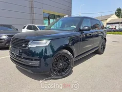 Verde Nouă 2024 Land Rover Range Rover SUV | 199.900 EUR