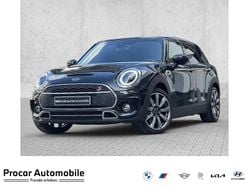 Utilizat 2023 Mini Cooper S Clubman Break | 37.664 EUR
